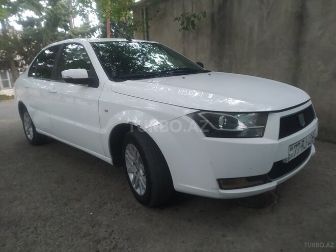 Khazar SD 2019, 351,251 km - 1.7 л - Bakı