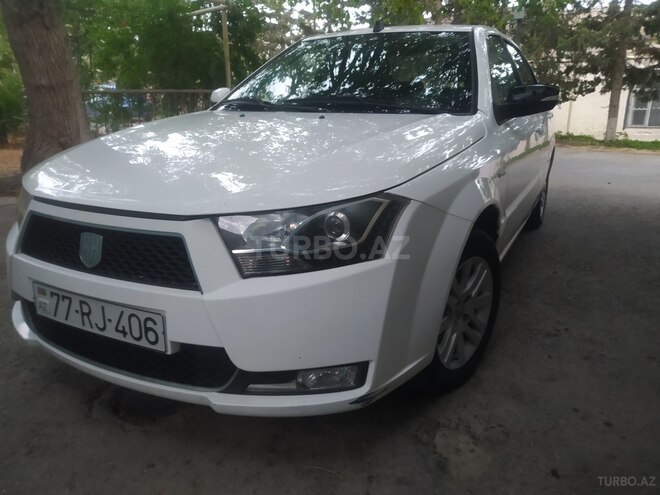 Khazar SD 2019, 351,251 km - 1.7 л - Bakı