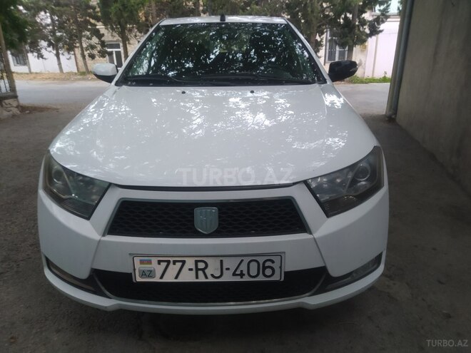 Khazar SD 2019, 351,251 km - 1.7 л - Bakı