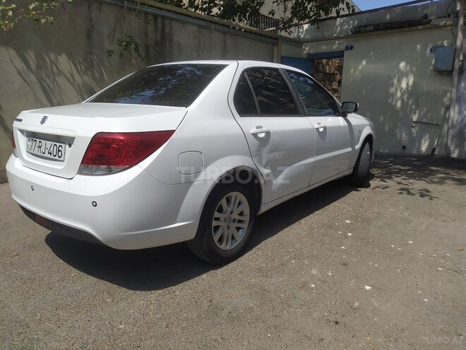 Khazar SD 2019, 351,251 km - 1.7 л - Bakı