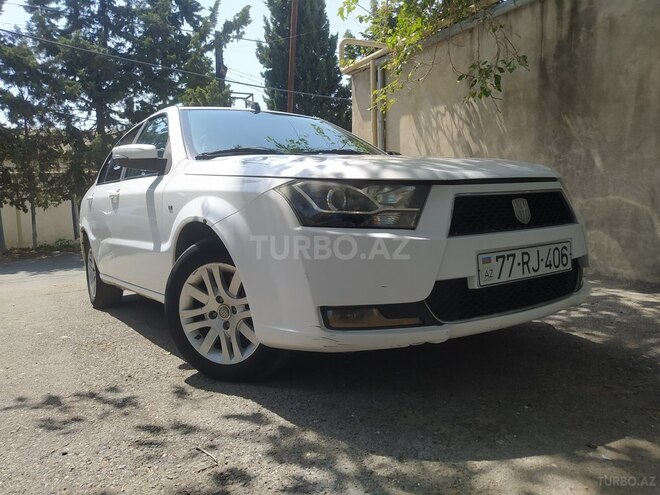 Khazar SD 2019, 351,251 km - 1.7 л - Bakı