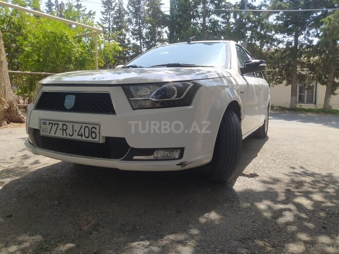 Khazar SD 2019, 351,251 km - 1.7 л - Bakı