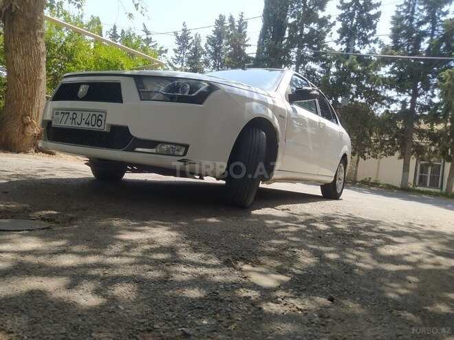 Khazar SD 2019, 351,251 km - 1.7 л - Bakı