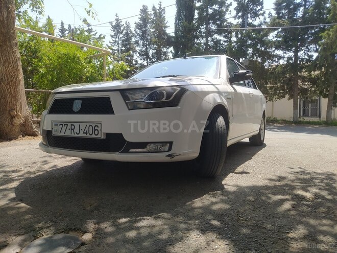Khazar SD 2019, 351,251 km - 1.7 л - Bakı
