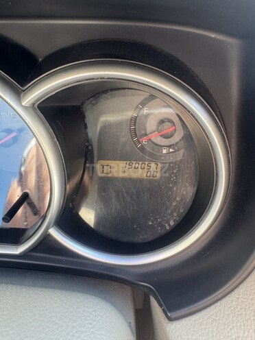 Nissan Tiida 2008, 190,000 km - 1.6 л - Bakı