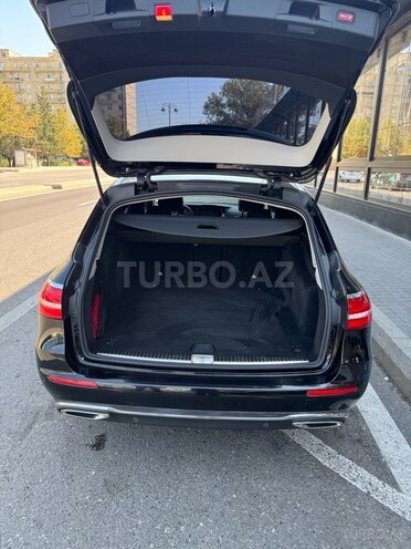 Mercedes E 200 d 2018, 224,000 km - 2.0 l - Bakı