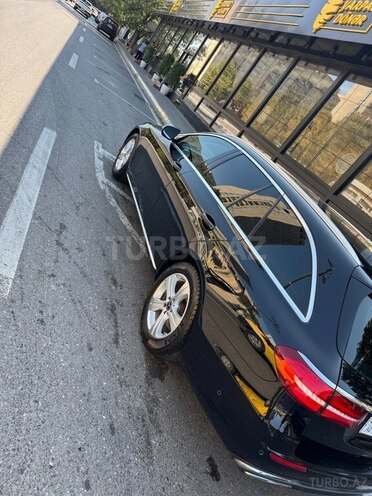 Mercedes E 200 d 2018, 224,000 km - 2.0 l - Bakı