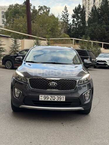 Kia Sorento 2015, 164,800 km - 2.0 l - Bakı