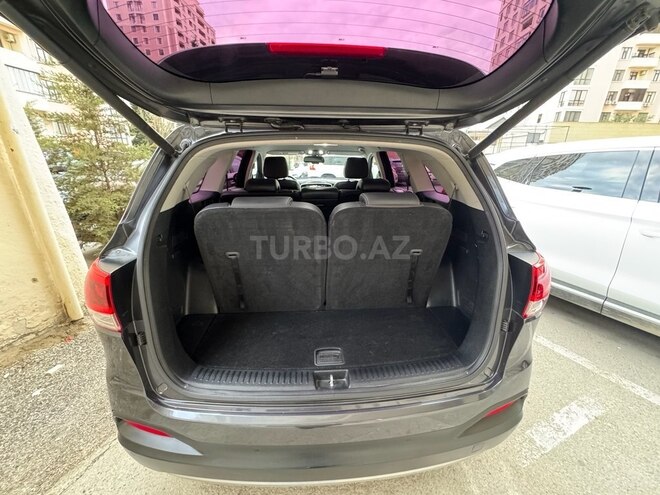 Kia Sorento 2015, 164,800 km - 2.0 l - Bakı