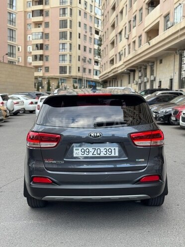 Kia Sorento 2015, 164,800 km - 2.0 l - Bakı