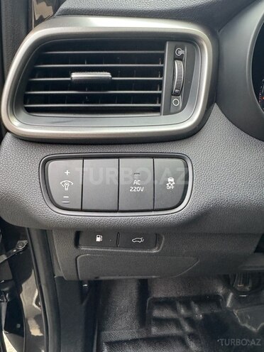 Kia Sorento 2015, 164,800 km - 2.0 l - Bakı