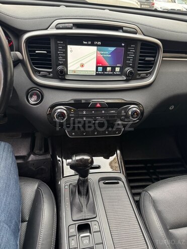 Kia Sorento 2015, 164,800 km - 2.0 l - Bakı