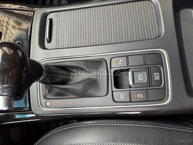 Kia Sorento 2015, 164,800 km - 2.0 l - Bakı