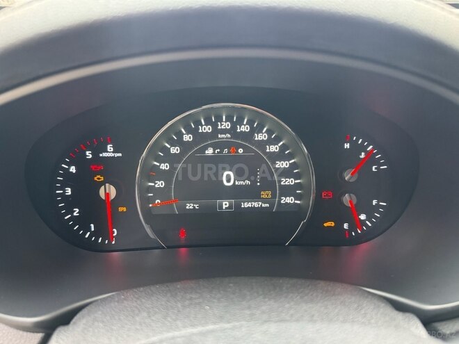 Kia Sorento 2015, 164,800 km - 2.0 l - Bakı