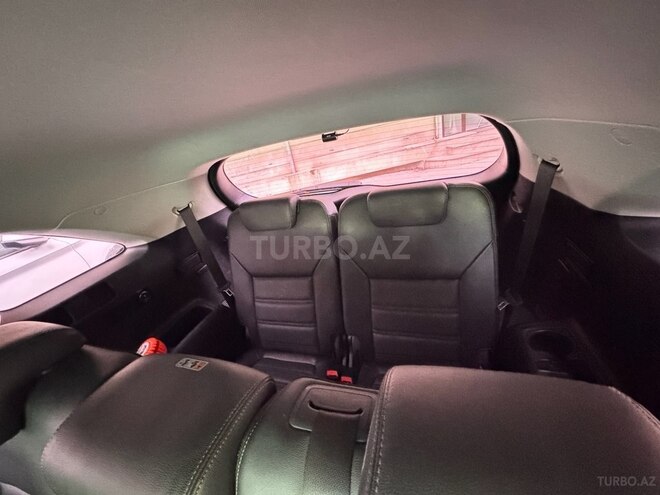 Kia Sorento 2015, 164,800 km - 2.0 l - Bakı