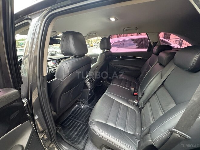 Kia Sorento 2015, 164,800 km - 2.0 l - Bakı