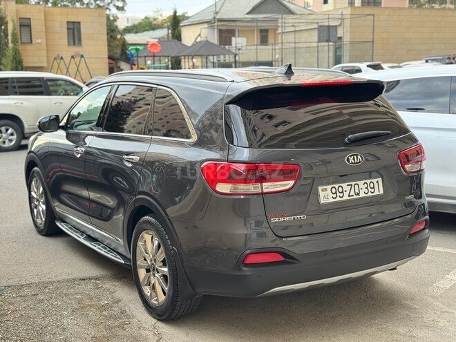 Kia Sorento 2015, 164,800 km - 2.0 l - Bakı