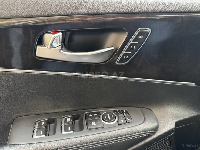 Kia Sorento 2015, 164,800 km - 2.0 l - Bakı