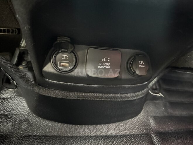 Kia Sorento 2015, 164,800 km - 2.0 l - Bakı