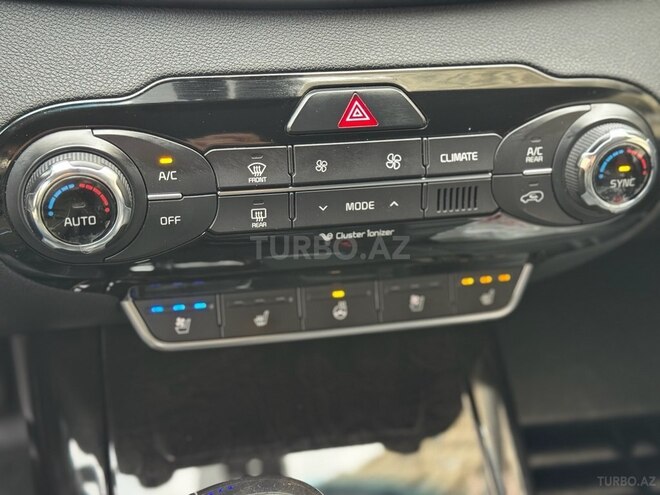 Kia Sorento 2015, 164,800 km - 2.0 l - Bakı