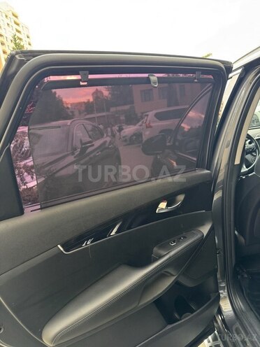 Kia Sorento 2015, 164,800 km - 2.0 l - Bakı