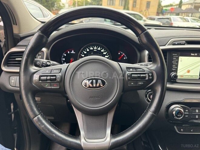 Kia Sorento 2015, 164,800 km - 2.0 l - Bakı
