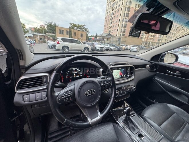Kia Sorento 2015, 164,800 km - 2.0 l - Bakı