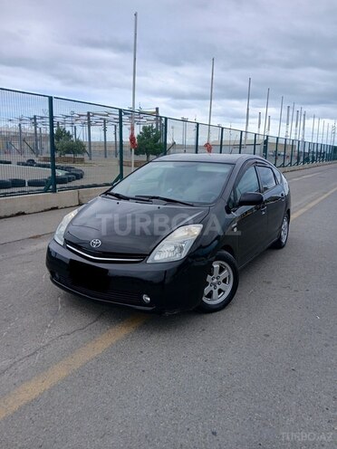 Toyota Prius 2009, 440,960 km - 1.5 l - Bakı