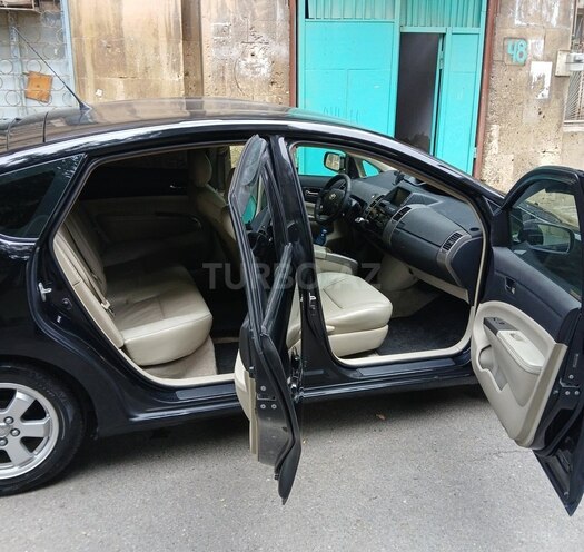 Toyota Prius 2009, 440,960 km - 1.5 l - Bakı