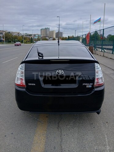 Toyota Prius 2009, 440,960 km - 1.5 l - Bakı