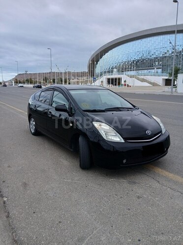 Toyota Prius 2009, 440,960 km - 1.5 l - Bakı
