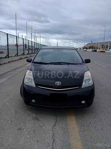Toyota Prius 2009, 440,960 km - 1.5 l - Bakı
