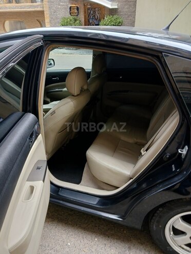 Toyota Prius 2009, 440,960 km - 1.5 l - Bakı