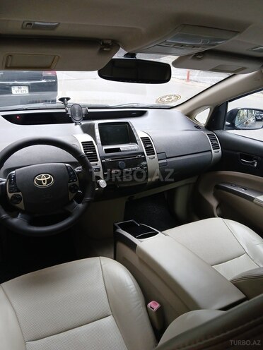 Toyota Prius 2009, 440,960 km - 1.5 l - Bakı