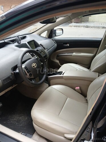 Toyota Prius 2009, 440,960 km - 1.5 l - Bakı