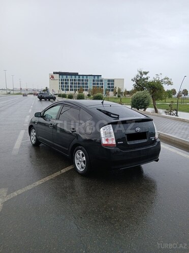 Toyota Prius 2009, 440,960 km - 1.5 l - Bakı
