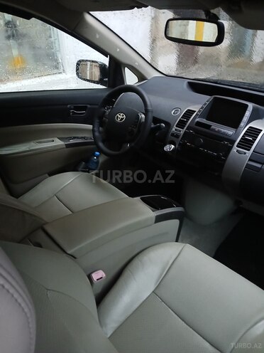 Toyota Prius 2009, 440,960 km - 1.5 l - Bakı