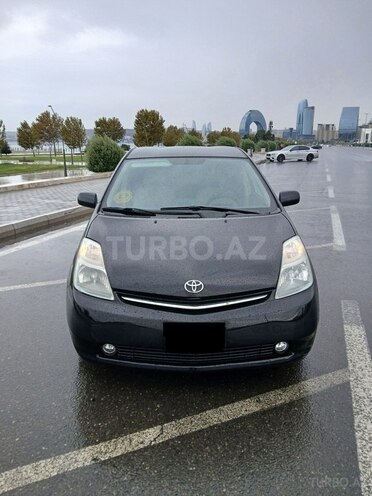 Toyota Prius 2009, 440,960 km - 1.5 l - Bakı