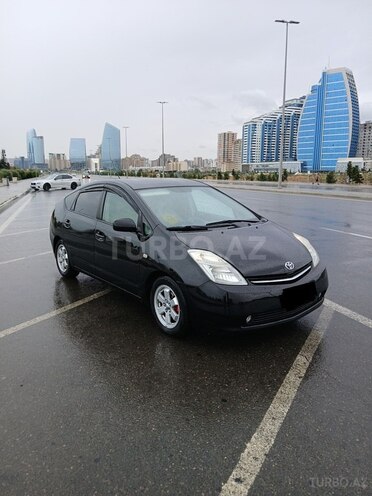 Toyota Prius 2009, 440,960 km - 1.5 l - Bakı