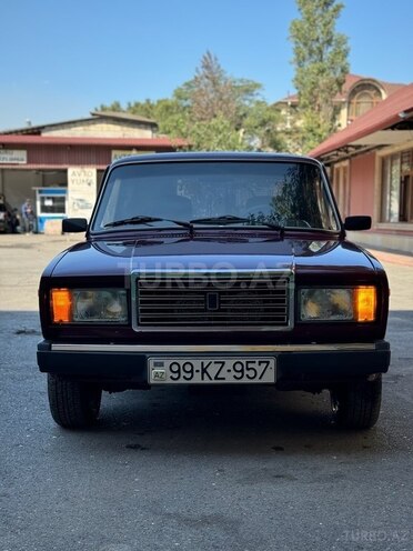LADA (VAZ) 2107 2004, 65,200 km - 1.6 l - Bakı