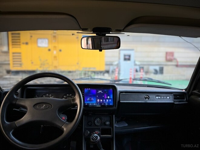 LADA (VAZ) 2107 2004, 65,200 km - 1.6 l - Bakı