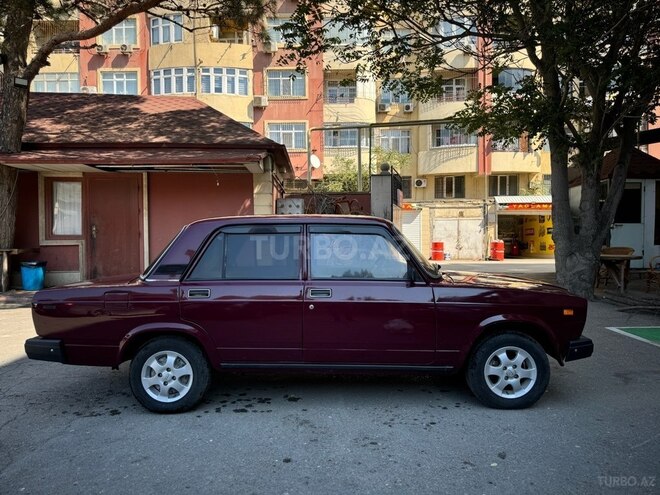 LADA (VAZ) 2107 2004, 65,200 km - 1.6 l - Bakı