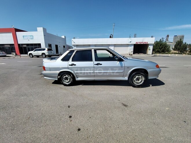 LADA (VAZ) 2115 2008, 189,200 km - 1.6 l - Sumqayıt
