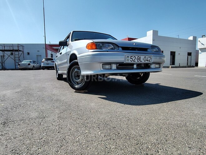 LADA (VAZ) 2115 2008, 189,200 km - 1.6 l - Sumqayıt