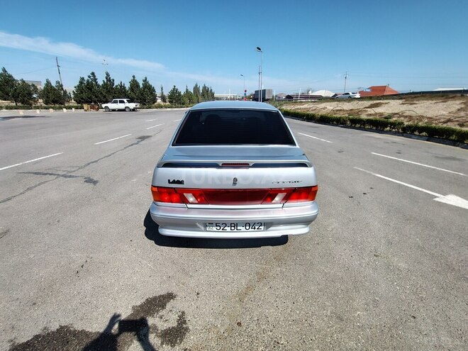 LADA (VAZ) 2115 2008, 189,200 km - 1.6 l - Sumqayıt