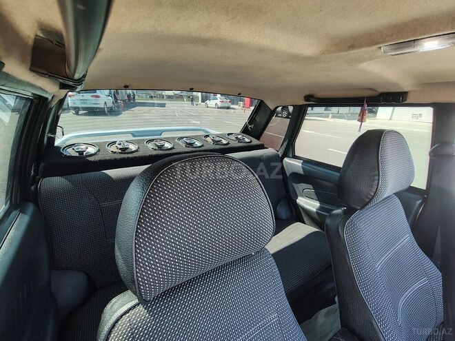 LADA (VAZ) 2115 2008, 189,200 km - 1.6 l - Sumqayıt