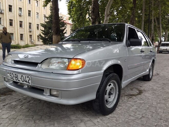 LADA (VAZ) 2115 2008, 189,200 km - 1.6 l - Sumqayıt