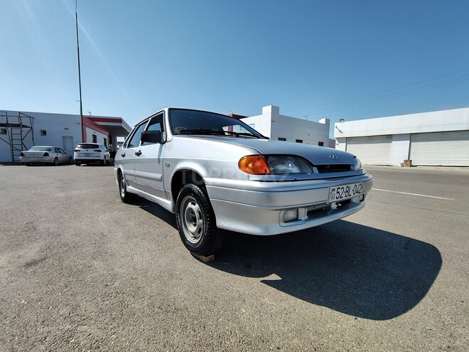 LADA (VAZ) 2115 2008, 189,200 km - 1.6 l - Sumqayıt