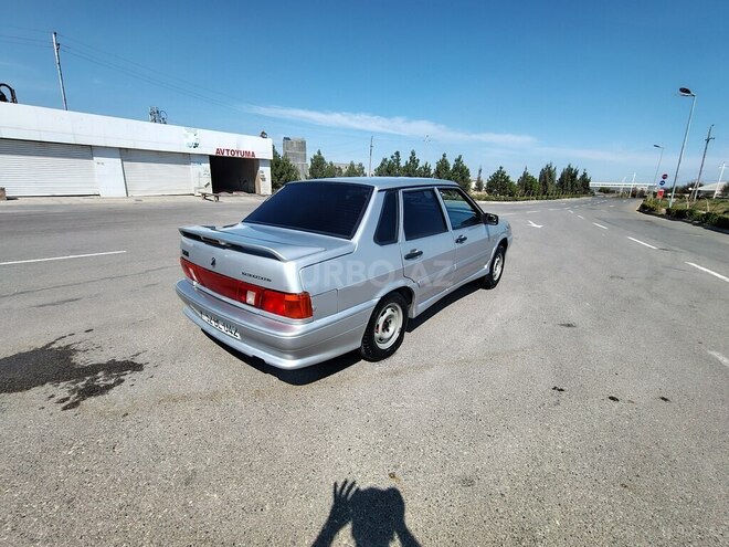 LADA (VAZ) 2115 2008, 189,200 km - 1.6 l - Sumqayıt