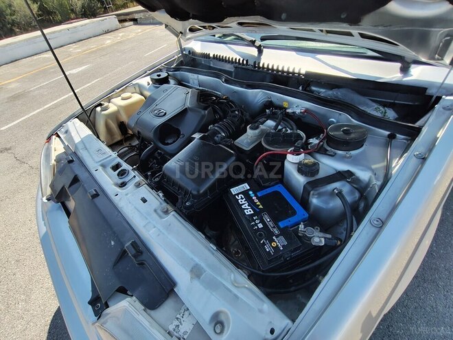 LADA (VAZ) 2115 2008, 189,200 km - 1.6 l - Sumqayıt